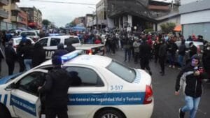 policia de misiones