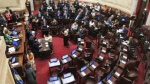 senado