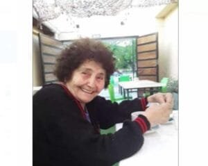 señora busqueda