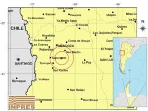 sismo tupungato