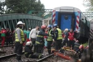 trenes