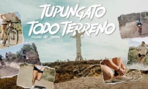 Tupungato todo terreno TGTO. (2)