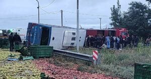 accidente