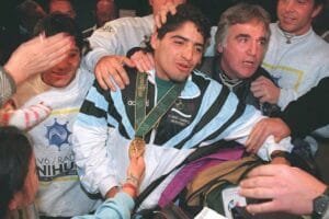 chacon