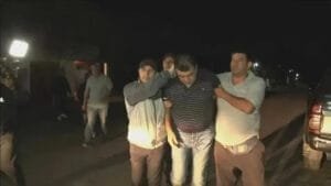 detencion