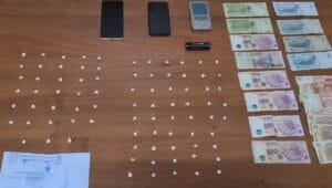 detencion narcotrafico