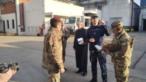 ejercito operativo