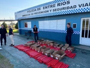 explosivos