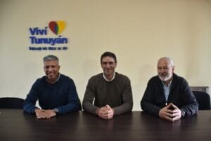 intendentes