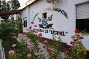 jachal