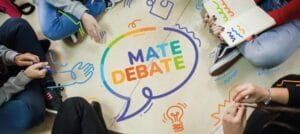 mate debate