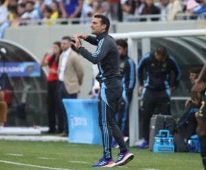 scaloni