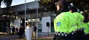 seguridad vial
