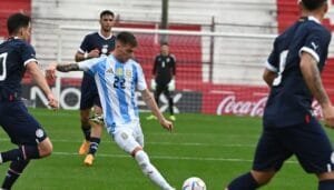seleccion