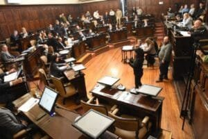 senado