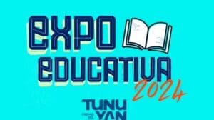 EXPO EDUCATIVA