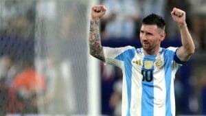 Lionel-Messi