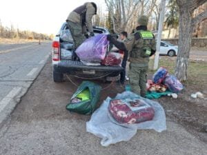 Mendoza Contrabando de mercadería (3)