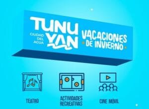VACACIONES DE INVIERNO