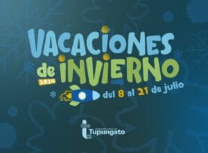 Vacaciones de Invierno Tupungato 2024