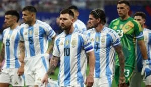 argentina