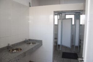 baños escuela
