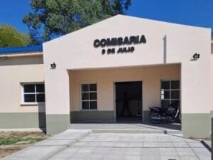 comisaria