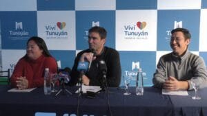 conferencia