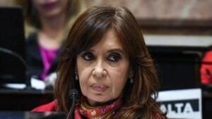 cristina