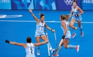 las leonas