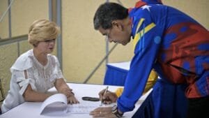 maduro