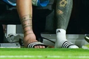 messi