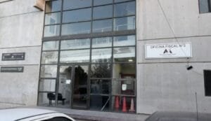 oficina fiscal