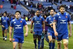 rugby