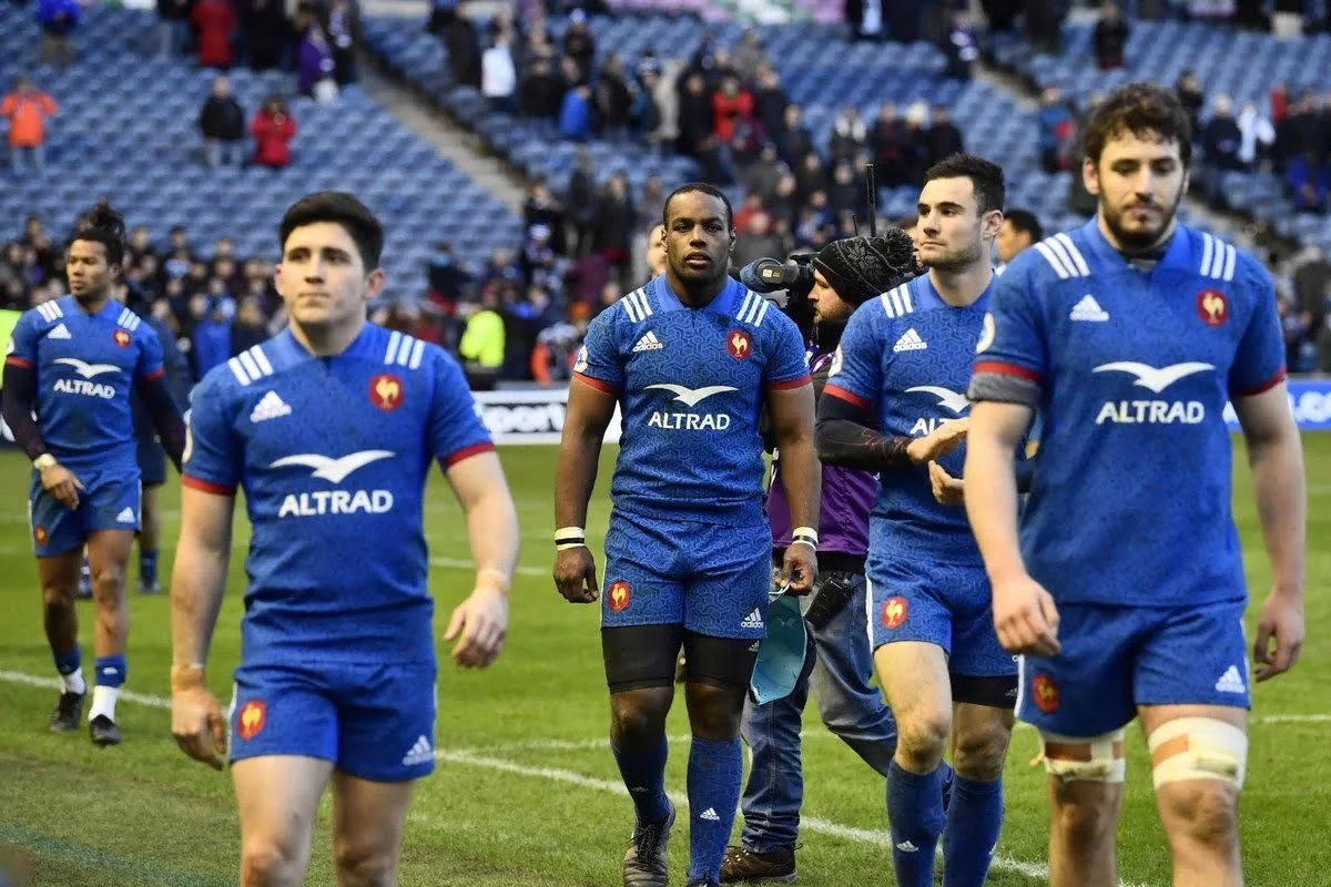 rugby