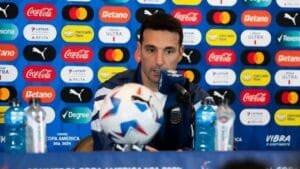 scaloni