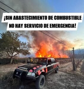 Bomberos san carlos sssss