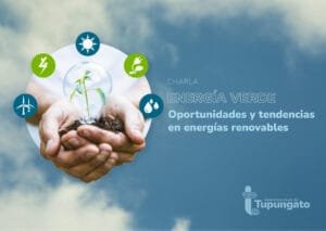 Charla Energías Renovables Tgto