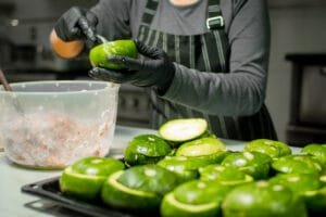 Curso de manipulación de alimentos-Tgto