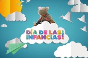 Día de las Infancias Tgto