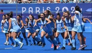 Las Leonas Bronce