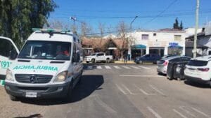 asalto