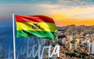 bolivia
