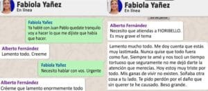 chats fabiola