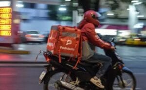 delivery