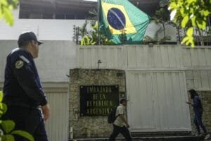 embajada
