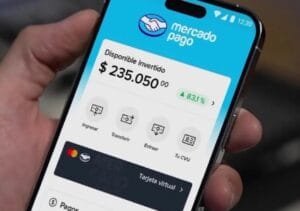 mercado pagooo
