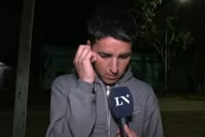 peña