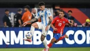 seleccion
