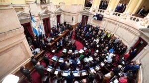 senado
